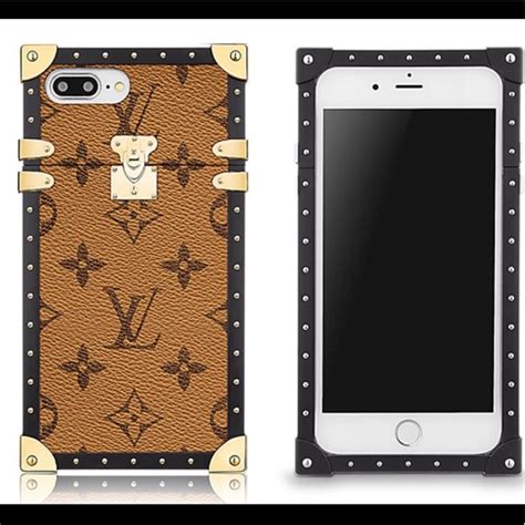 louis vuitton trunk phone case iphone xr|Louis Vuitton iPhone case price.